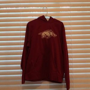 Arkansas Razorbacks Hoodie